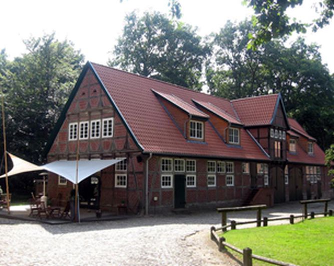 Abb. Seminar- und Eventzentrum Gut Thansen
